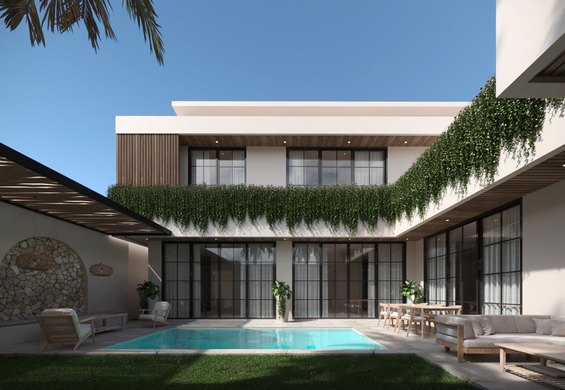 House in Denpasar, Bali, Indonesia 2 - 16692426