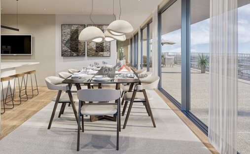 Apartment in Gloria e Vera Cruz, Aveiro District, Portugal 1