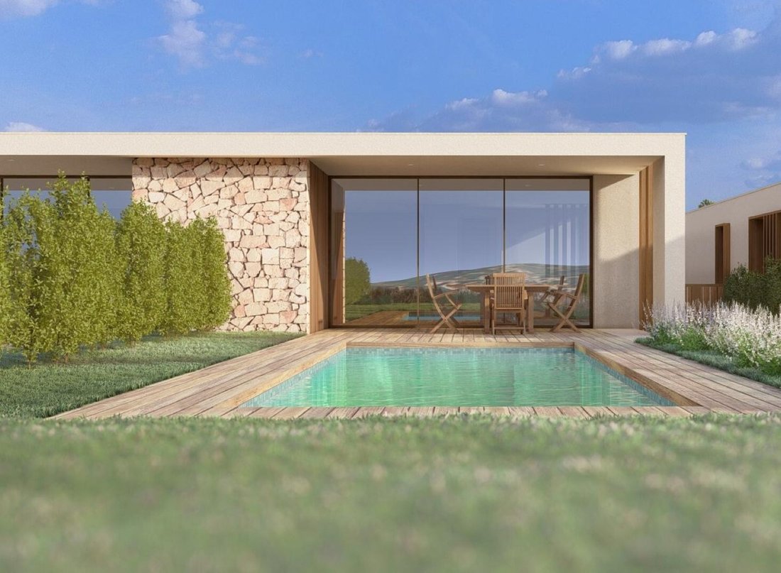 House in Vau, Leiria District, Portugal 4 - 15065318