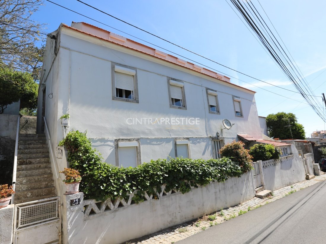 House in Sintra, Lisbon, Portugal 1 - 14225887