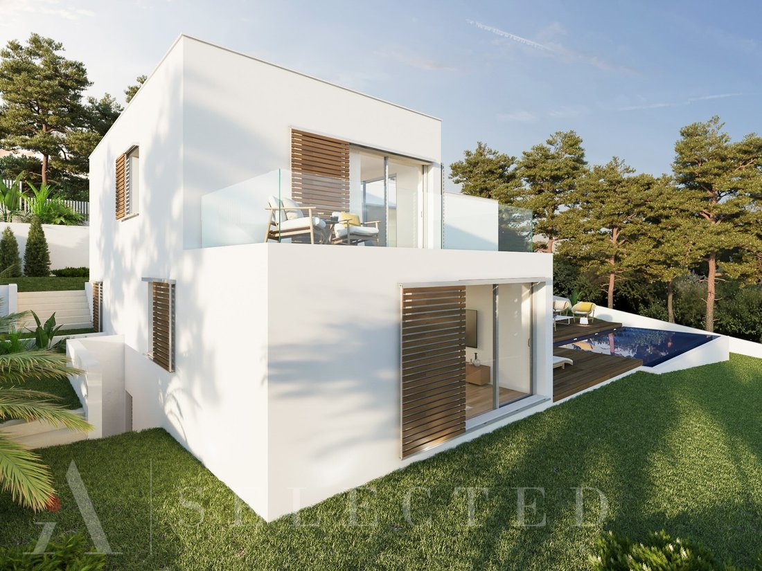 Chalet in Capdepera, Balearic Islands, Spain 4 - 11557203
