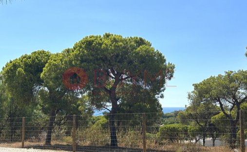 Land in Almancil, Algarve, Portugal 1