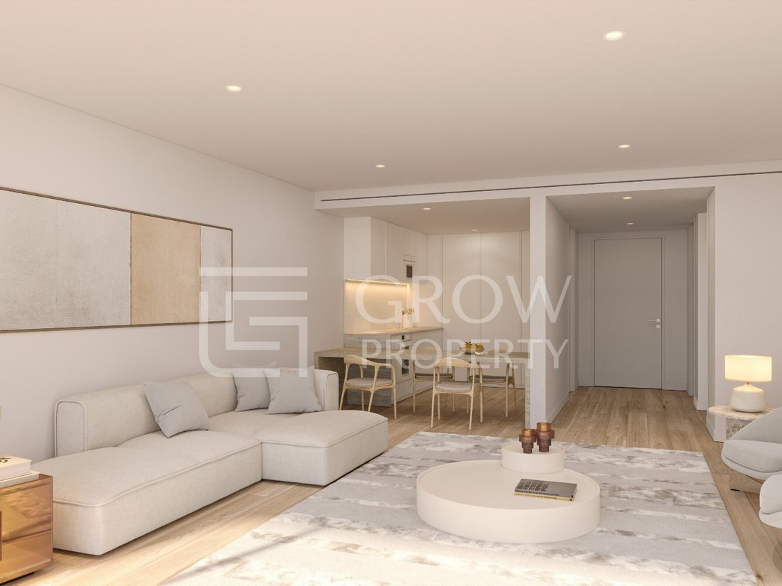 Apartment in Vilamoura, Quarteira, Algarve 5 - 16599646