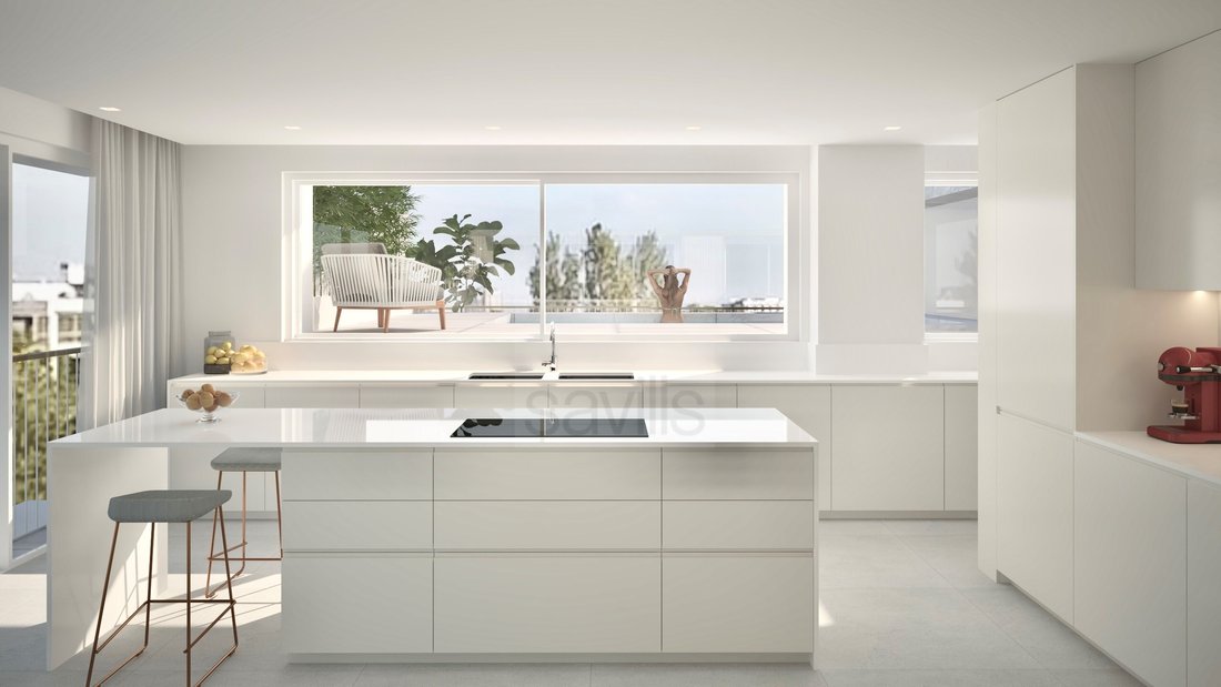 Apartment in Senhora da Hora, Porto District, Portugal 1 - 15031722