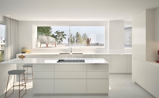 Apartment in Senhora da Hora, Porto District, Portugal 1