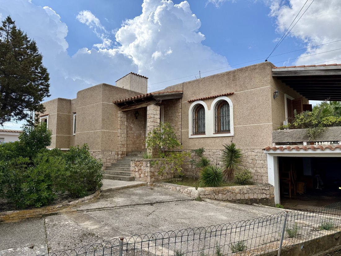 Villa in Sant Josep de sa Talaia, Balearic Islands, Spain 1 - 16484274