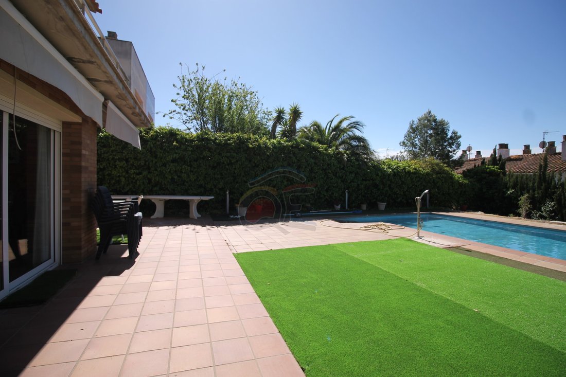 Villa in Palamos, Catalonia, Spain 4 - 14134669