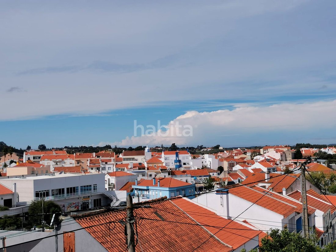 House in Cercal, Setubal, Portugal 3 - 15263677