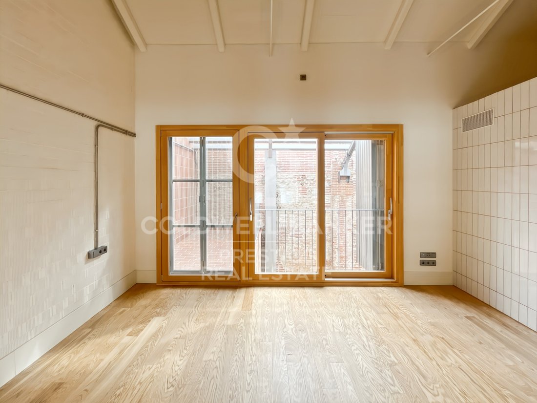 Apartment in Sant Martí, Barcelona, Spain 2 - 14974886