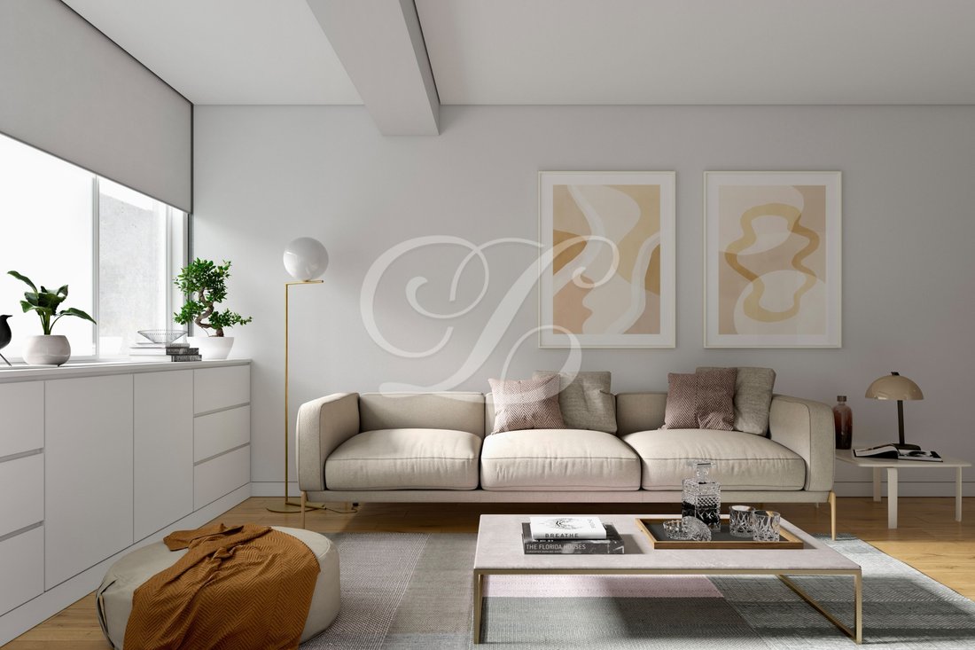 Apartment in Estrela, Lisbon, Portugal 4 - 13711103