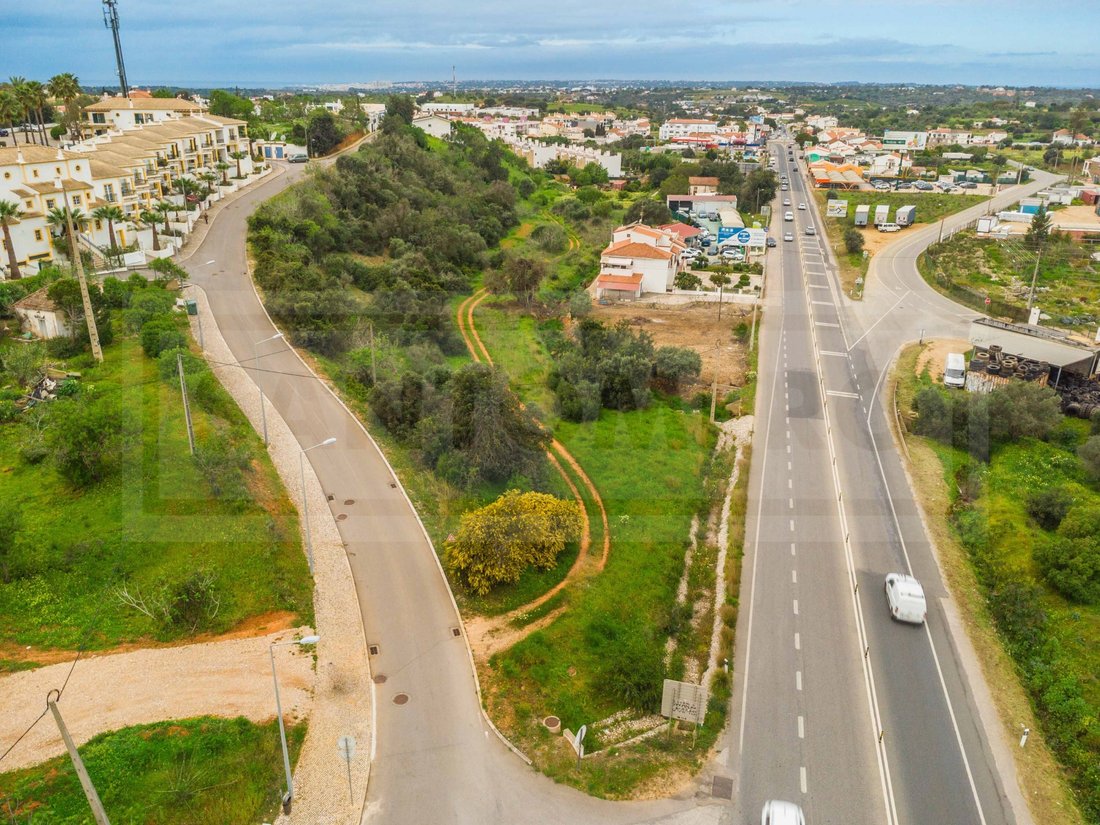 Land in Guia, Algarve, Portugal 1 - 13923490