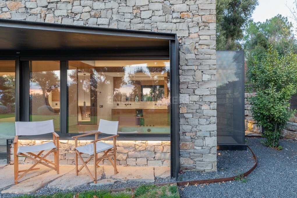 House in Sant Feliu de Buixalleu, Catalonia, Spain 5 - 12569989