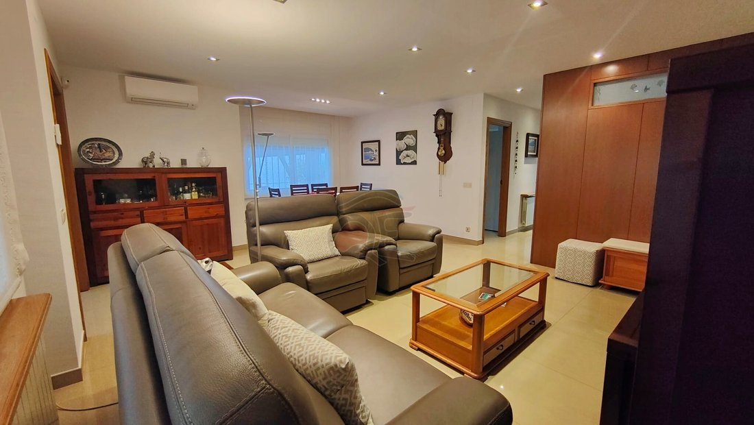 House in Platja d'Aro, Catalonia, Spain 3 - 15536983