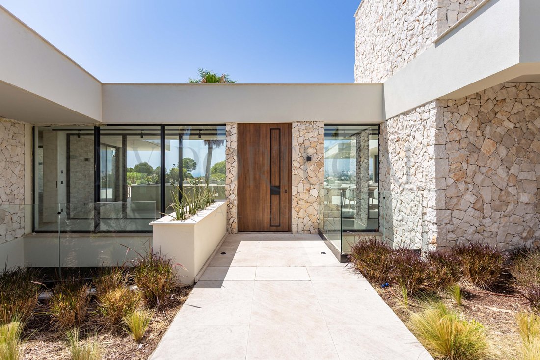 Villa à Estombar et Parchal, Algarve, Portugal 3 - 16543279