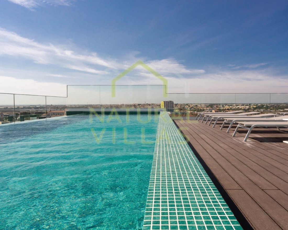 Apartment in Faro (Se e Sao Pedro), Algarve, Portugal 3 - 16600047