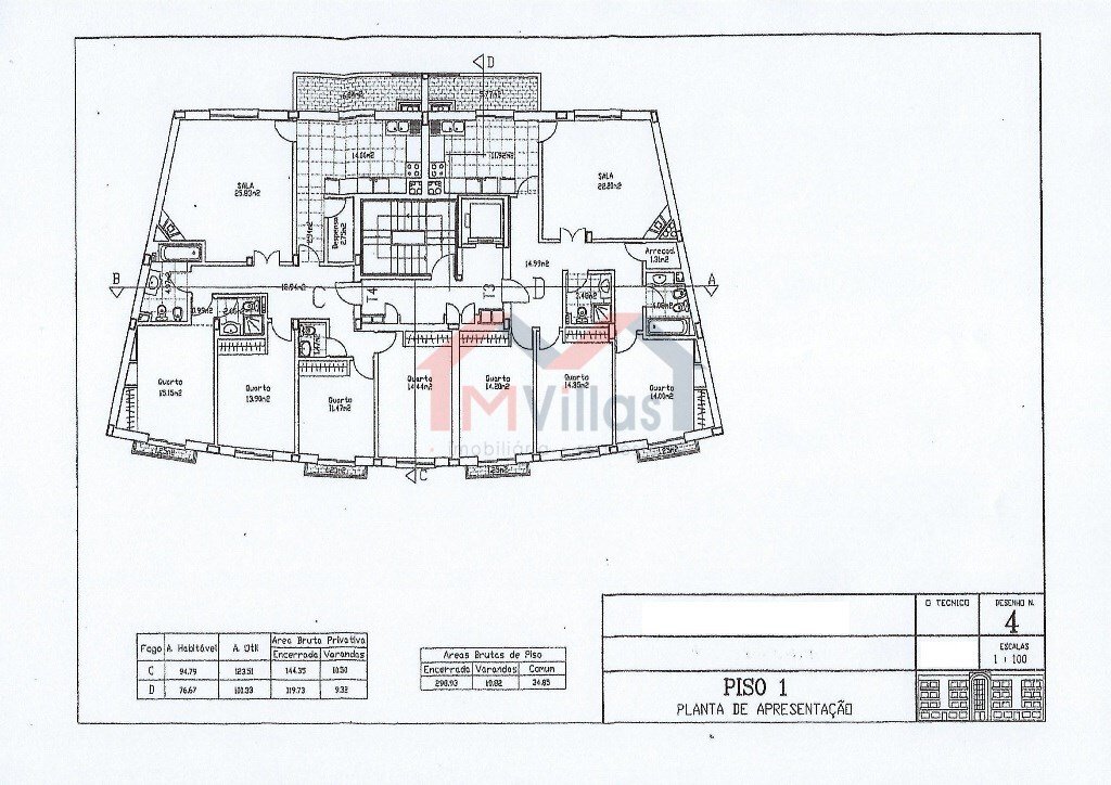 Land in Almancil, Algarve, Portugal 4 - 12274444