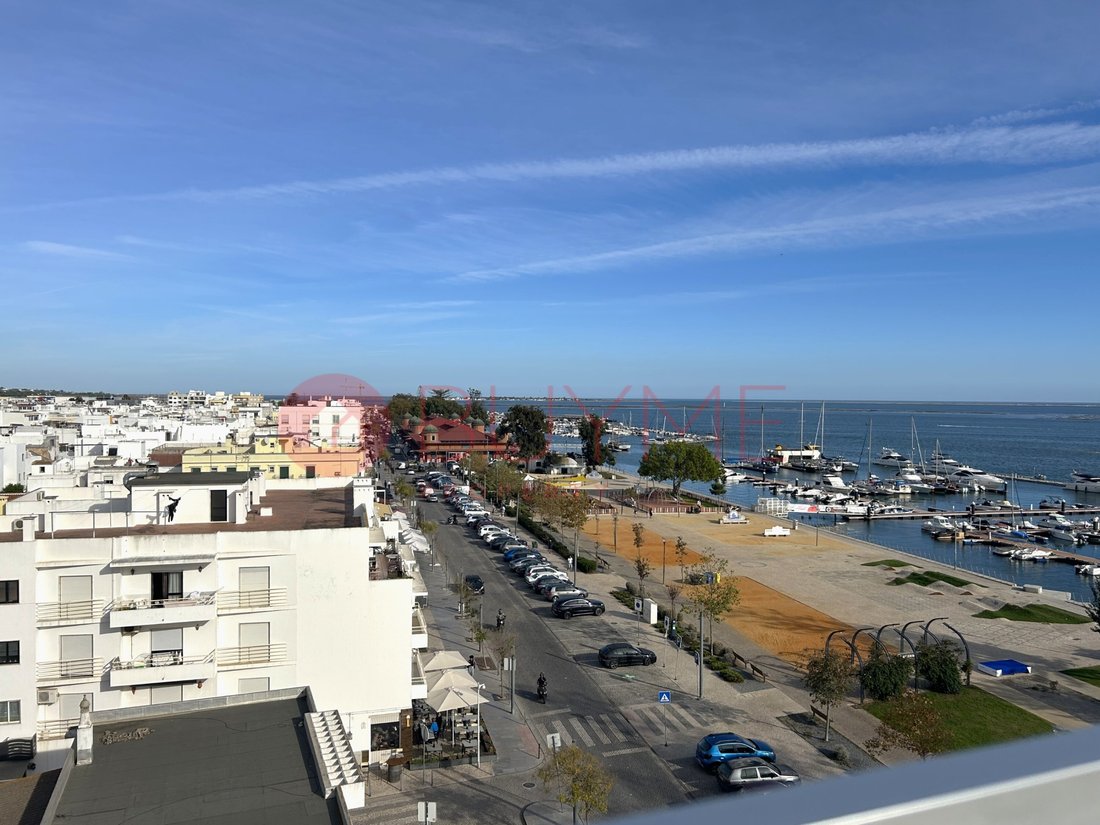 Apartment in Olhao, Algarve, Portugal 3 - 16658604