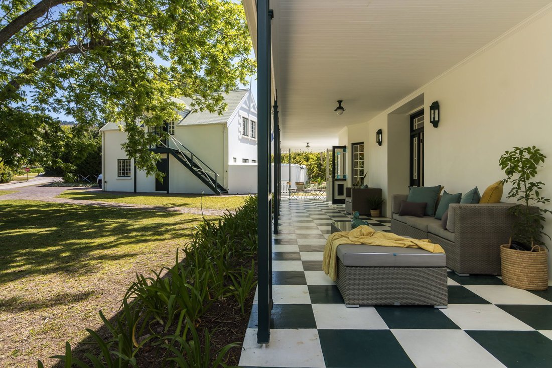 House in Knysna, Western Cape, South Africa 5 - 16712718