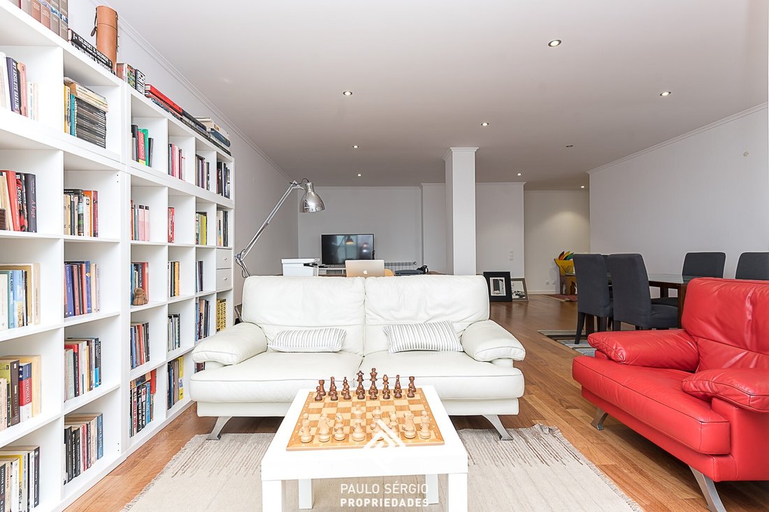 Apartment in Espinho, Aveiro District, Portugal 5 - 15670794