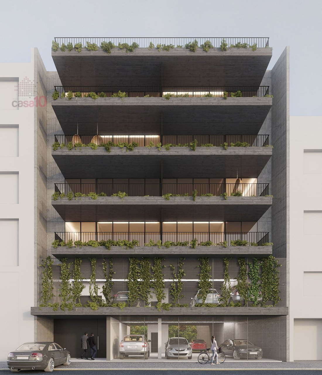 Apartment in Sacavem, Lisbon, Portugal 1 - 15536992