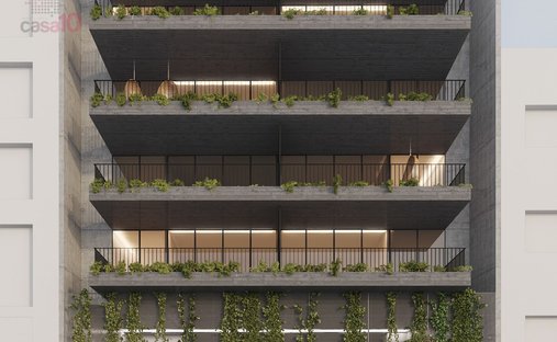 Apartment in Sacavem, Lisbon, Portugal 1