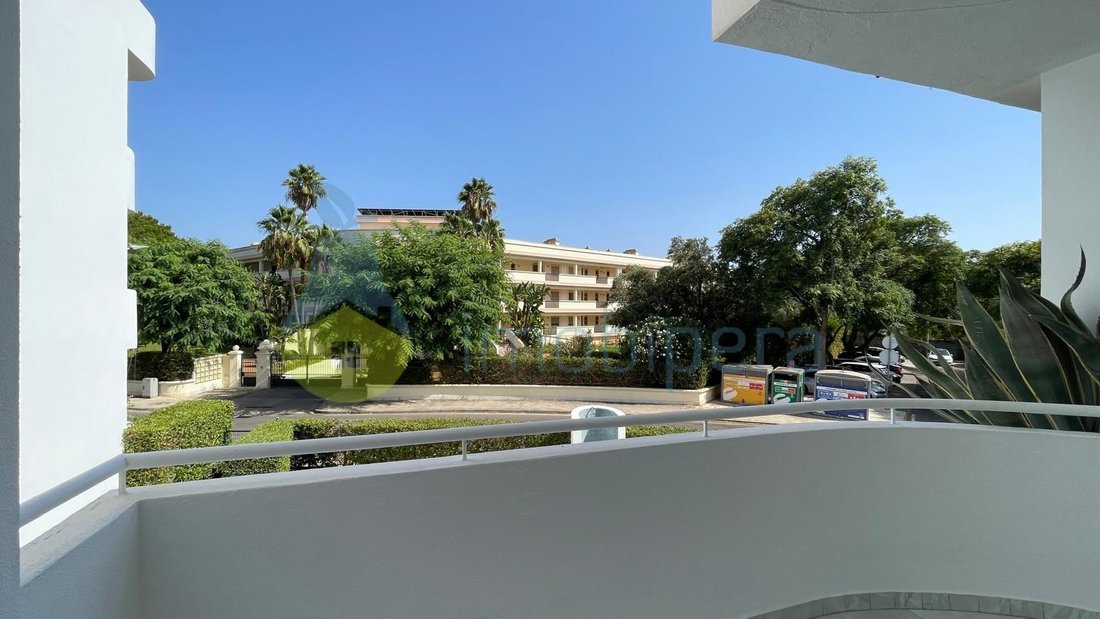 Apartment in Vilamoura, Quarteira, Algarve 4 - 16707691