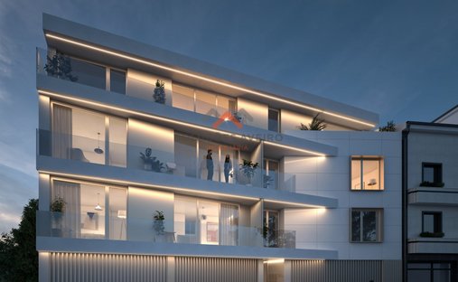 Appartement à Gloria et Vera Cruz, Aveiro, Portugal 1