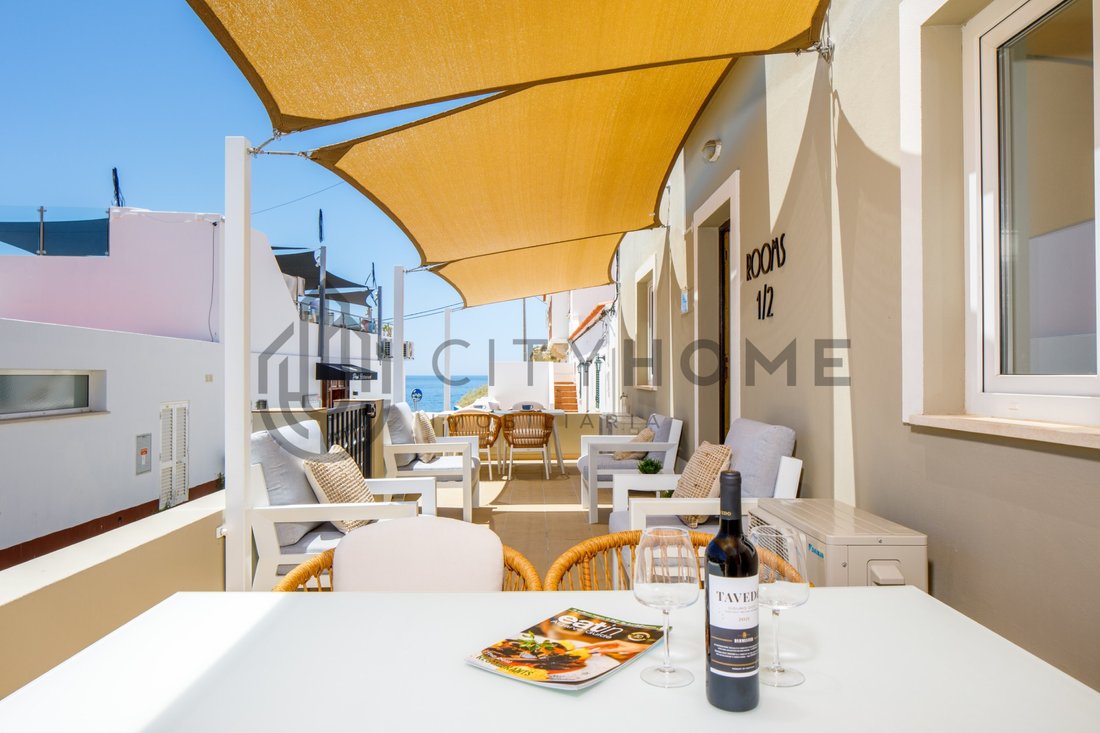 Apartment in Carvoeiro, Algarve, Portugal 5 - 16624147