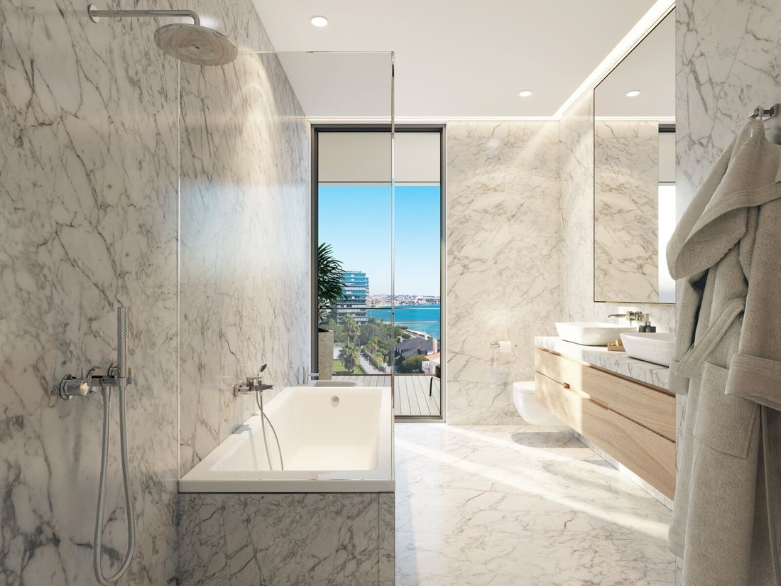 Apartment in Cascais e Estoril, Lisbon, Portugal 5 - 15525324