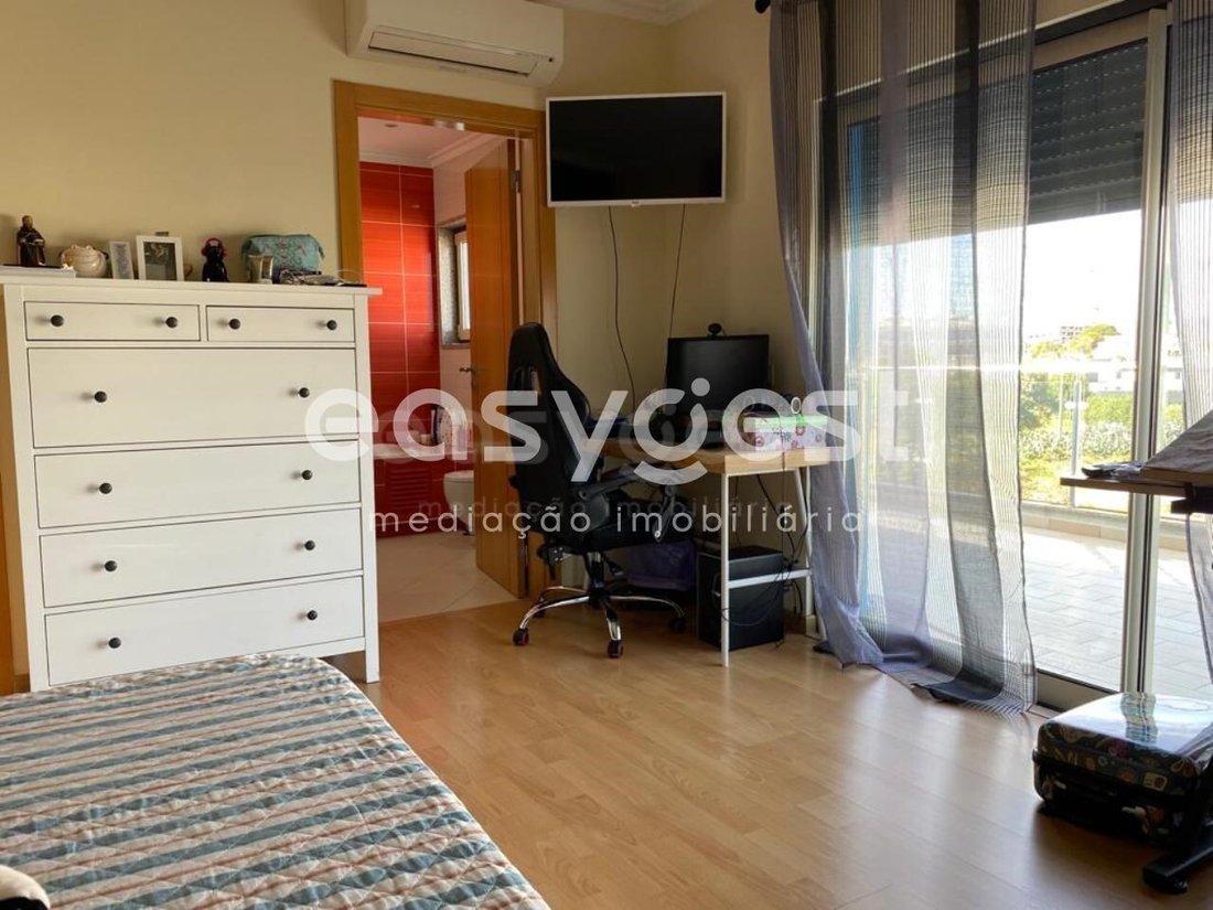 Apartment in Quelfes, Algarve, Portugal 4 - 15763753