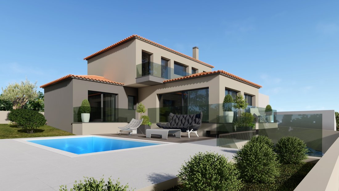 House in A dos Negros, Leiria District, Portugal 3 - 16598455