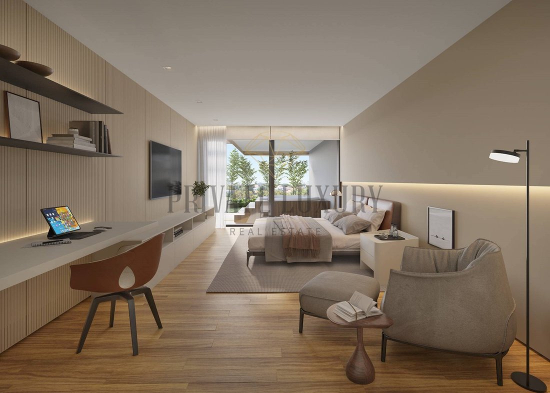 Apartment in Cascais e Estoril, Lisbon, Portugal 1 - 15956570