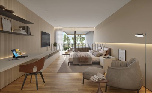 Apartamento en Cascais y Estoril, Distrito de Lisboa, Portugal 1