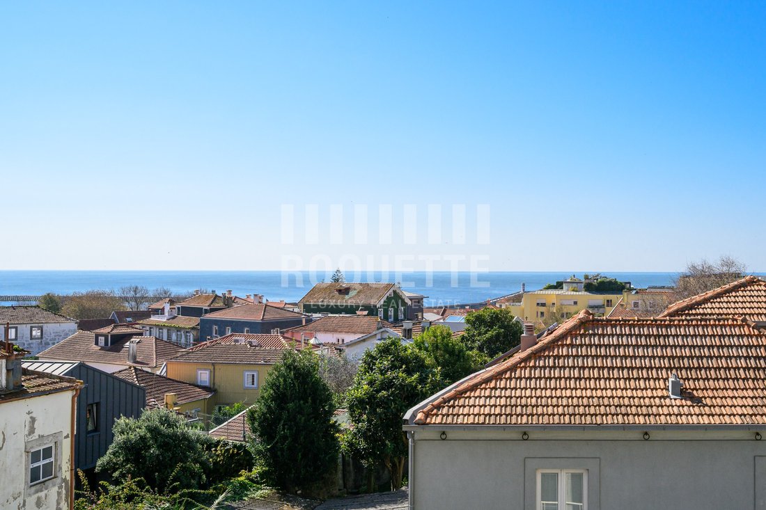 Apartment in Aldoar, Foz do Douro e Nevogilde, Porto District, Portugal 2 - 16206627