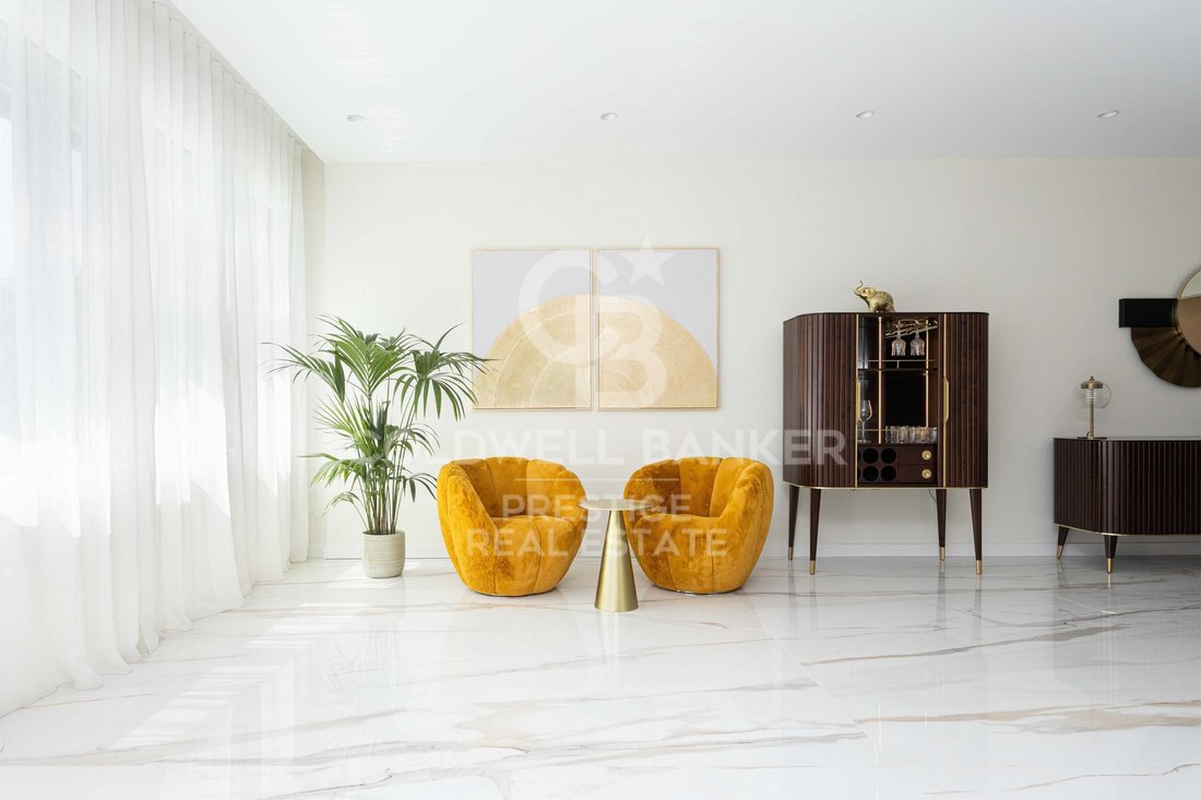 Apartment in Sarrià-Sant Gervasi, Barcelona, Spain 5 - 15481203
