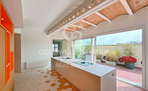 Appartement à Eixample, Barcelone, Espagne 1