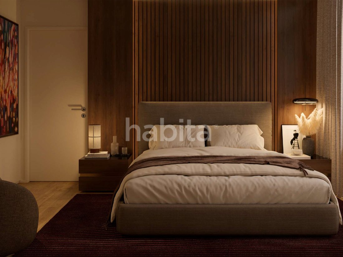 Apartment in Lordelo do Ouro e Massarelos, Porto District, Portugal 3 - 16260025