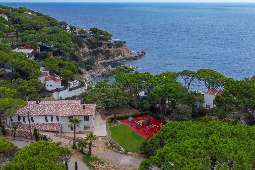 Country House in Lloret de Mar, Catalonia, Spain 2 - 14769331