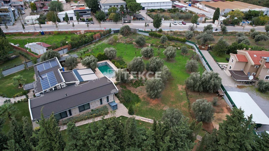 Villa in Yaka, İzmir, Turkey 3 - 16713336