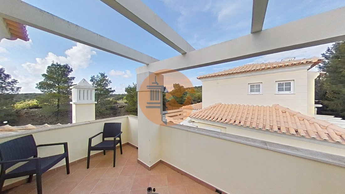 House in Castro Marim, Algarve, Portugal 1 - 12378747