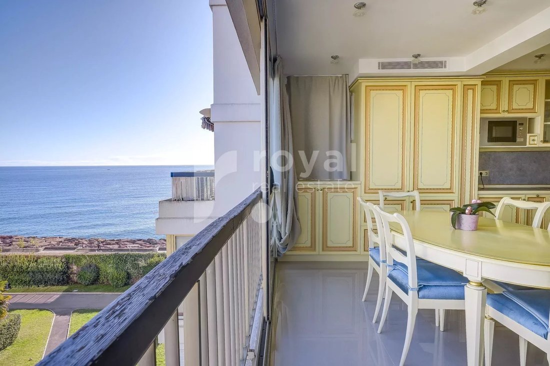 Apartment in Cannes Marina-La Roubine, Mandelieu-la-Napoule, France 3 - 16026767