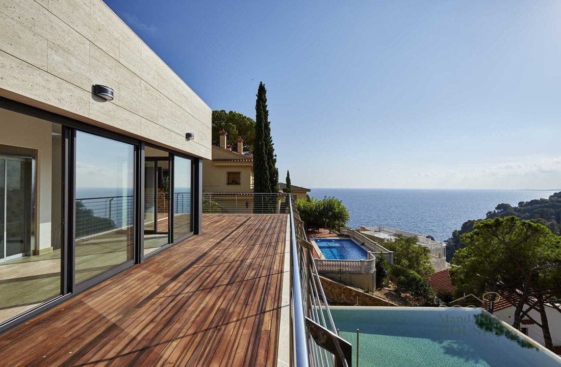 House in Tossa de Mar, Catalonia, Spain 2 - 10547428