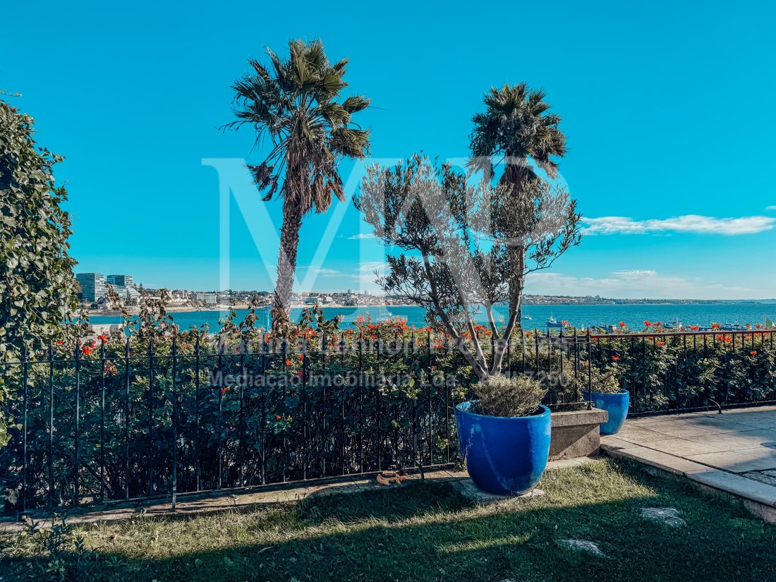 Apartment in Cascais e Estoril, Lisbon, Portugal 4 - 14949370
