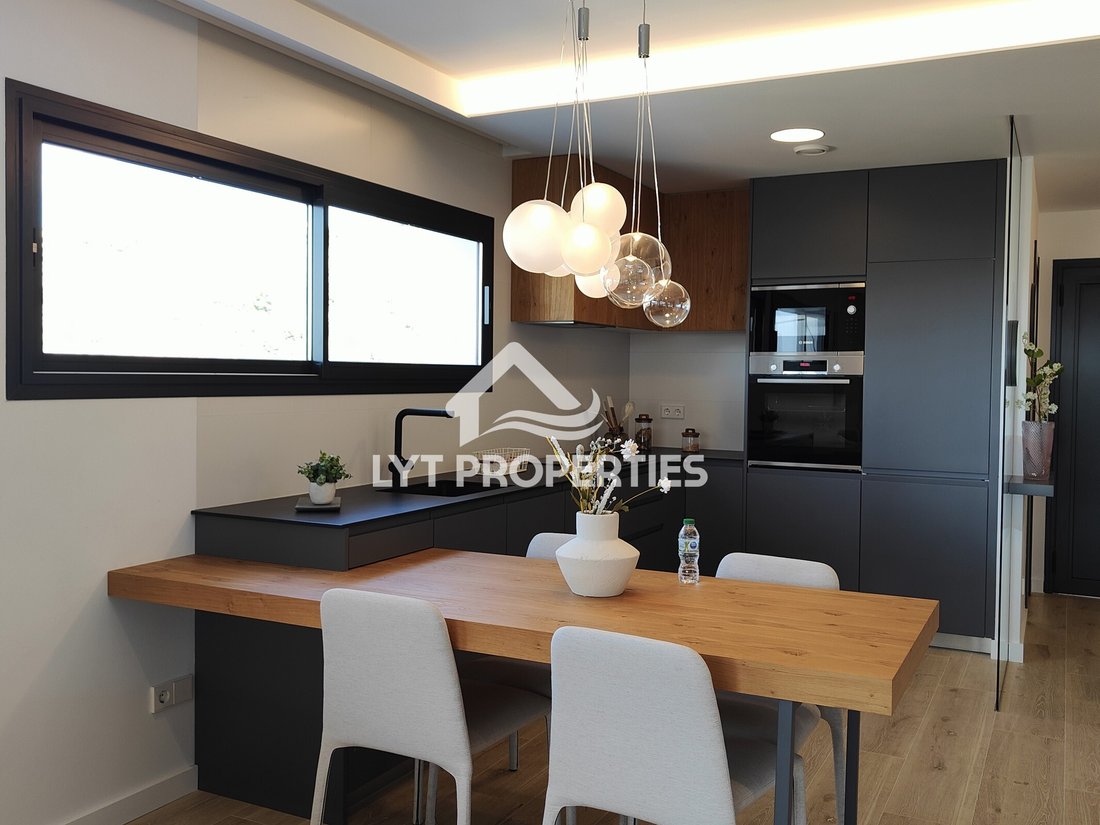 Apartment in el Poble Nou de Benitatxell / Benitachell, Valencian Community, Spain 2 - 16580347