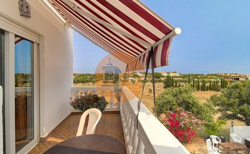 House in Vila Nova de Cacela, Algarve, Portugal 1