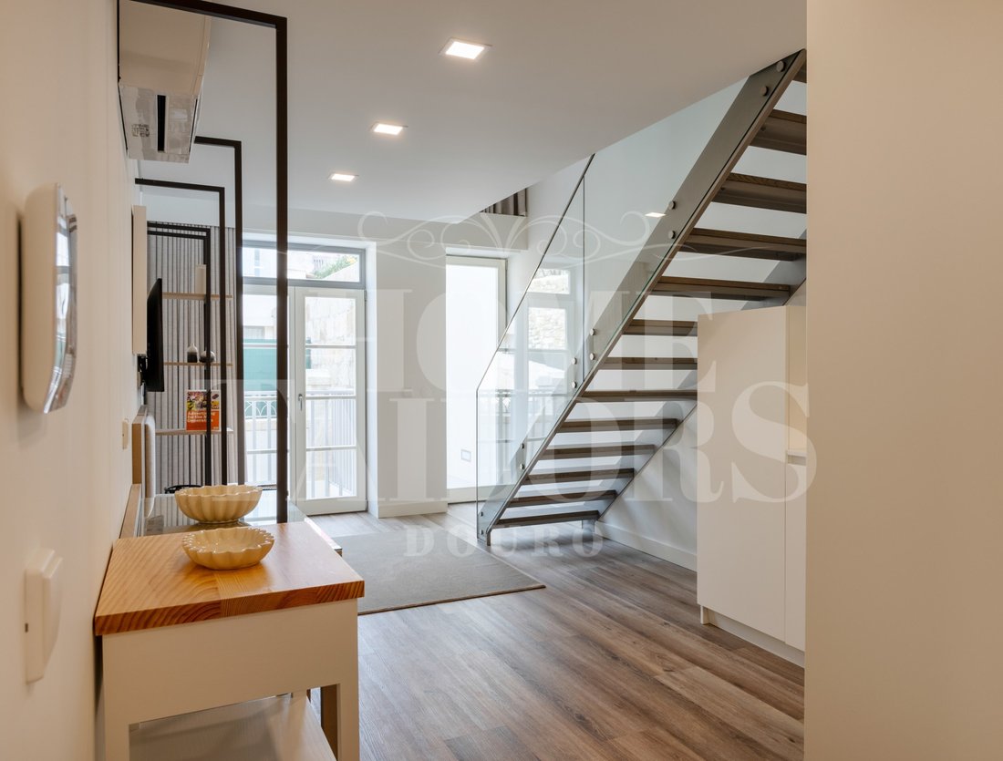 Apartment in Santa Marinha e Sao Pedro da Afurada, Porto District, Portugal 3 - 15229659