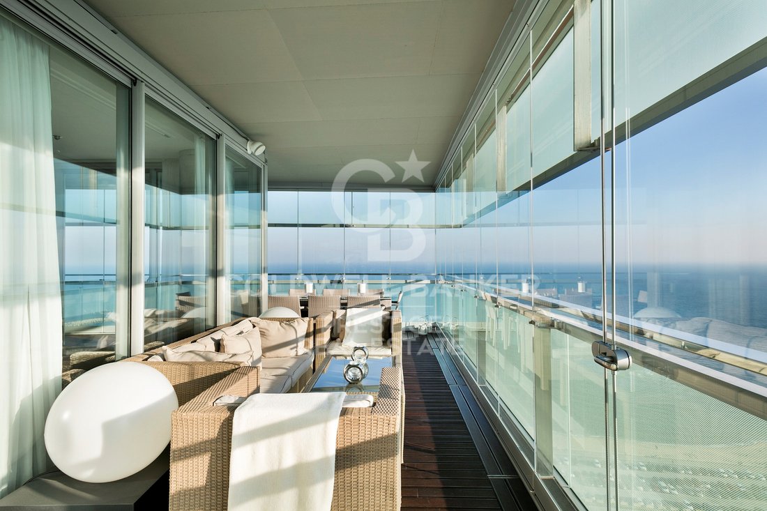 Apartment in Sant Martí, Barcelona, Spain 5 - 14587428