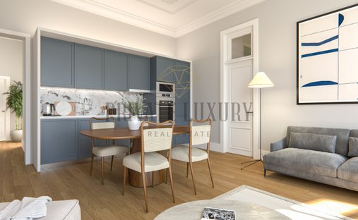 Appartement à Estrela, Lisbonne, Portugal 1