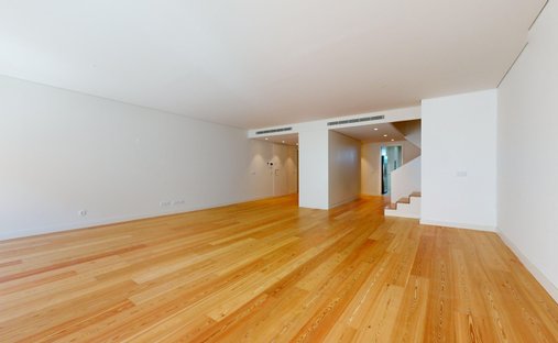 Apartment in Santo Antonio, Lisbon, Portugal 1