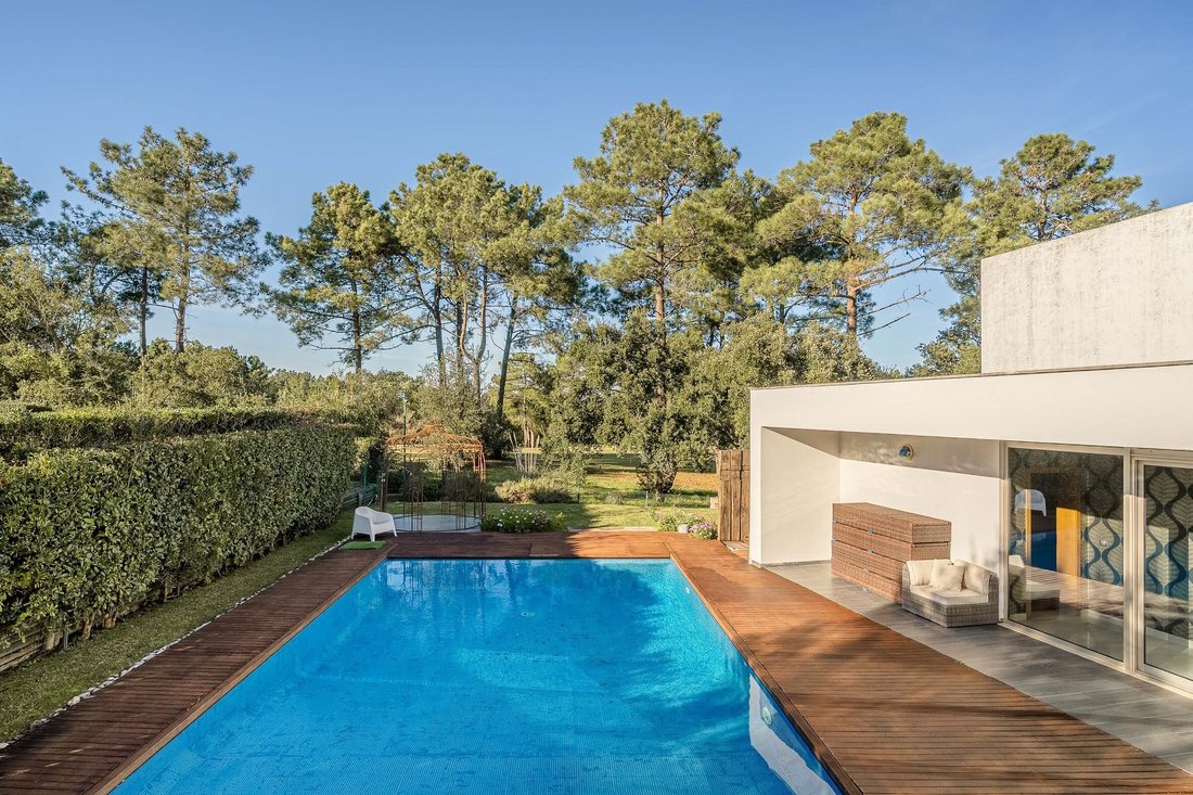 House in Quinta do Conde, Setubal, Portugal 1 - 15205876
